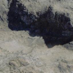 Satellite imagery of Monte Lucio López, AR