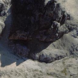 Satellite imagery of Monte Lucio López, AR