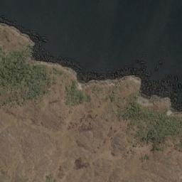 Satellite imagery of Punta Rivera, CL
