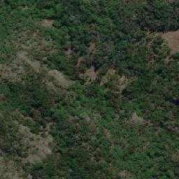 Satellite imagery of Cabo Hahn, CL