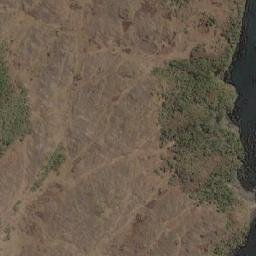 Satellite imagery of Punta Rivera, CL