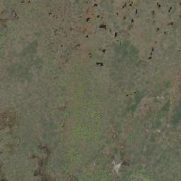 Satellite imagery of Monte Atocha, AR
