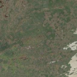 Satellite imagery of Monte Atocha, AR