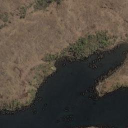 Satellite imagery of Punta Rivera, CL