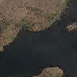 Satellite imagery of Punta Rivera, CL