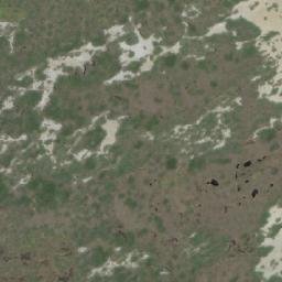 Satellite imagery of Monte Atocha, AR