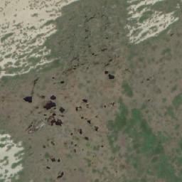 Satellite imagery of Monte Atocha, AR