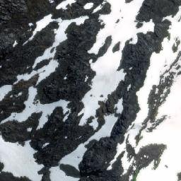 Satellite imagery of Cerro Robinson, CL