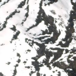 Satellite imagery of Cerro Robinson, CL