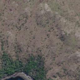 Satellite imagery of Punta Yamana, CL
