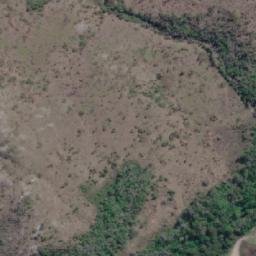 Satellite imagery of Punta Yamana, CL