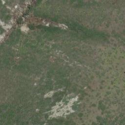 Satellite imagery of Monte Atocha, AR