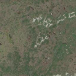 Satellite imagery of Monte Atocha, AR