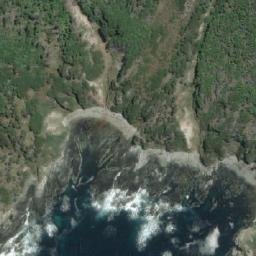 Satellite imagery of Morro Hall, AR