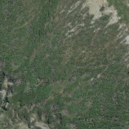 Satellite imagery of Morro Hall, AR