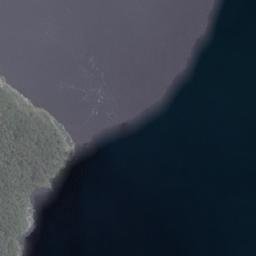 Satellite imagery of Punta Divide, CL