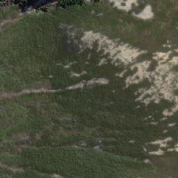 Satellite imagery of Monte Tres Picos, AR