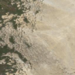 Satellite imagery of Monte Tres Picos, AR