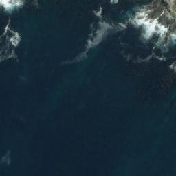Satellite imagery of Cabo Hall, AR