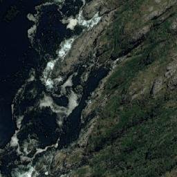 Satellite imagery of Punta Timonel, CL