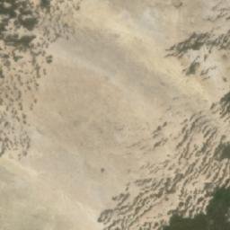 Satellite imagery of Monte Tres Picos, AR