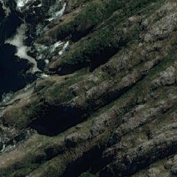 Satellite imagery of Punta Timonel, CL