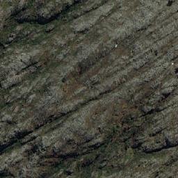 Satellite imagery of Punta Timonel, CL