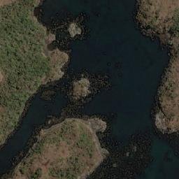 Satellite imagery of Punta Morro, CL