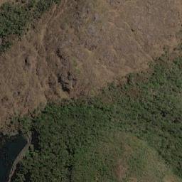 Satellite imagery of Punta Morro, CL