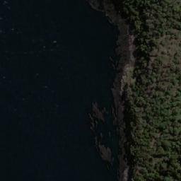 Satellite imagery of Punta Oriental, CL