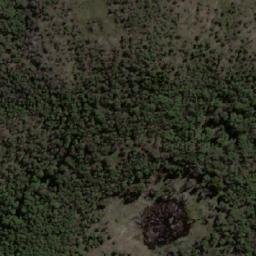 Satellite imagery of Punta Oriental, CL