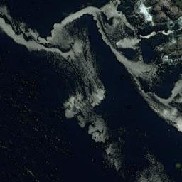 Satellite imagery of Punta Timonel, CL