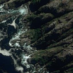 Satellite imagery of Punta Timonel, CL