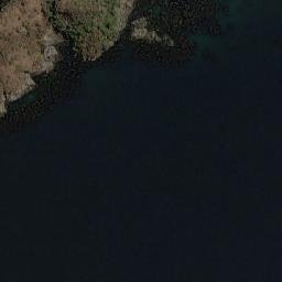 Satellite imagery of Punta Morro, CL