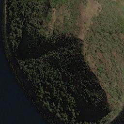 Satellite imagery of Punta Morro, CL