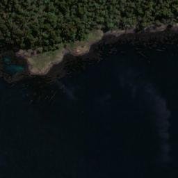 Satellite imagery of Punta Oriental, CL