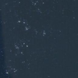 Satellite imagery of Punta Ganado, CL
