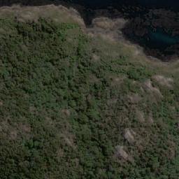 Satellite imagery of Punta Surweste, CL