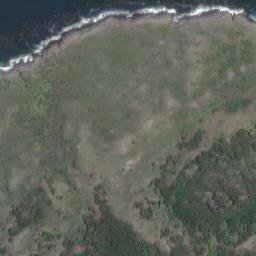 Satellite imagery of Punta Ganado, CL
