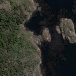 Satellite imagery of Punta Surweste, CL