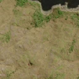 Satellite imagery of Punta Albornoz, CL