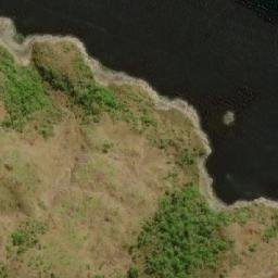 Satellite imagery of Punta Albornoz, CL