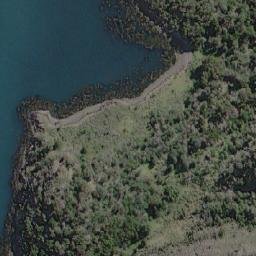 Satellite imagery of Punta Ramírez, CL