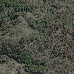 Satellite imagery of Punta Ramírez, CL