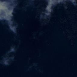 Satellite imagery of Punta Moat, AR