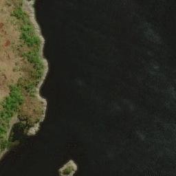 Satellite imagery of Punta Albornoz, CL