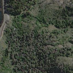 Satellite imagery of Punta Ramírez, CL