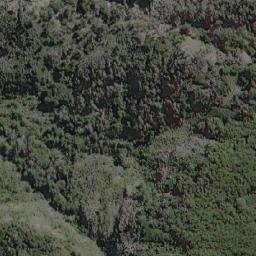 Satellite imagery of Punta Ramírez, CL