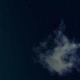 Satellite imagery of Punta Moat, AR