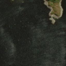 Satellite imagery of Punta Albornoz, CL